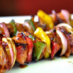 Savor the Flavor: Ultimate Guide to Marinated Chicken Skewers
