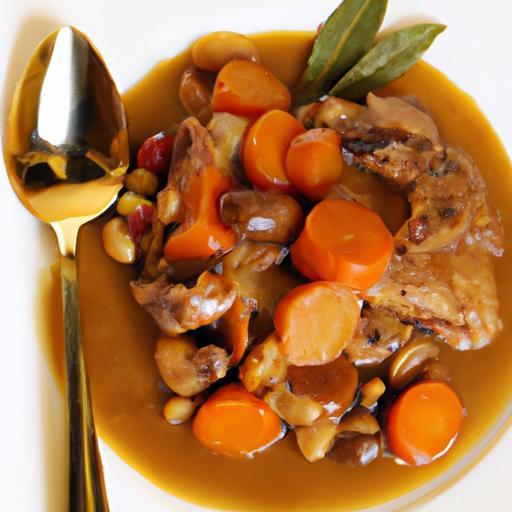 Set It and Forget It: Easy Slow Cooker Recipes to Try Today