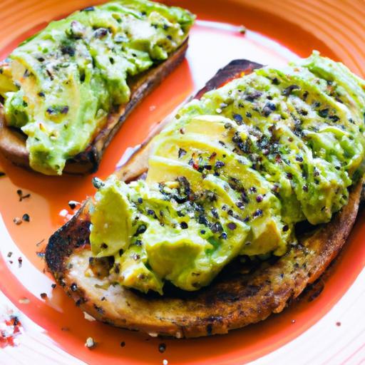 Elevate Avocado Toast: Top Seasonings for Bold Flavor