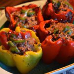 Keto Beef Stuffed Peppers: A Low-Carb Flavor Explosion