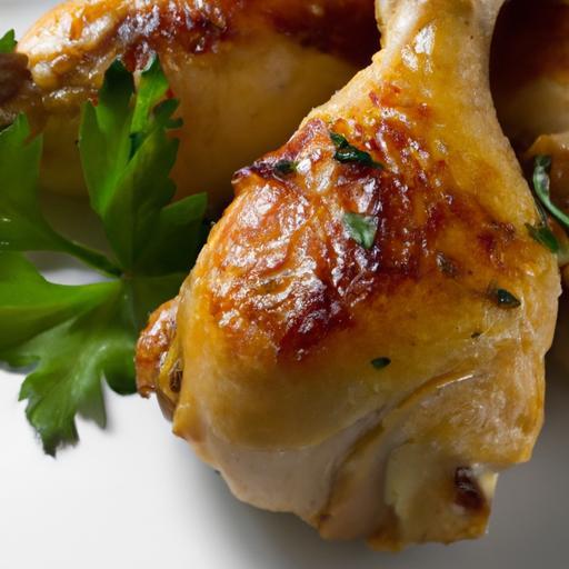 Juicy Oven-Baked Boneless Chicken Thighs: A Flavorful Guide