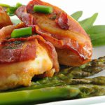 Crispy Bacon-Wrapped Chicken Thighs: A Flavor Boost Guide