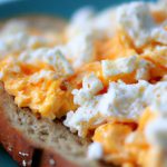 Creamy Combos: Unlocking Cottage Cheese & Eggs Benefits