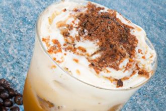 Chill & Creamy: The Ultimate Guide to Iced Coffee Bliss