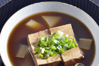 Miso Magic: Unveiling the Secrets of Japan’s Beloved Soup