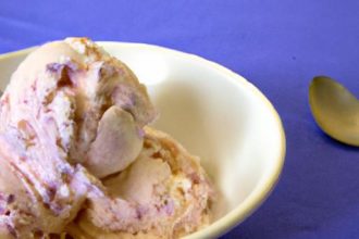 Chill Out: How to Make Creamy Homemade Vegan Ice Cream