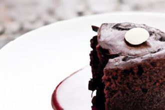Decadent Delight: Mastering the Flourless Chocolate Cake