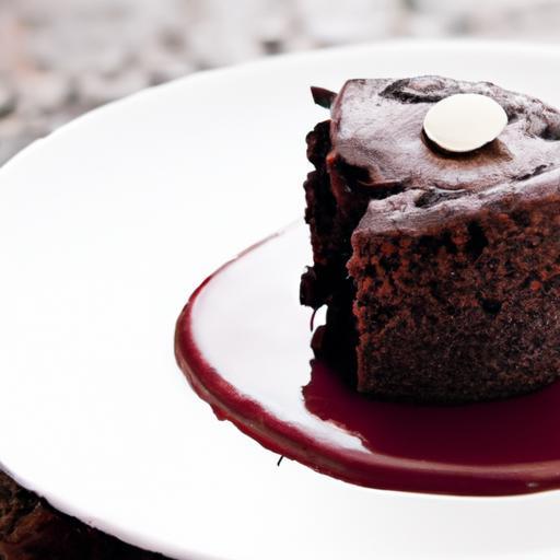 Decadent Delight: Mastering the Flourless Chocolate Cake