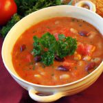 Hearty Slow Cooker Soups: Easy Recipes for All Day Flavor