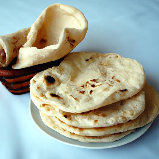 The Art of Chapatis: Wholesome Indian Flatbread Guide