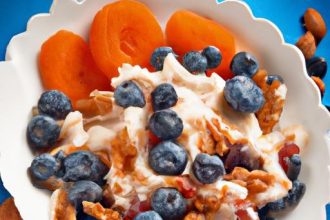 Creamy Wonders: Exploring the World of Dairy-Free Cottage Cheese