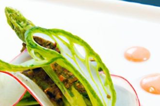 Crunchy Delight: Exploring the World of Pickled Daikon Magic