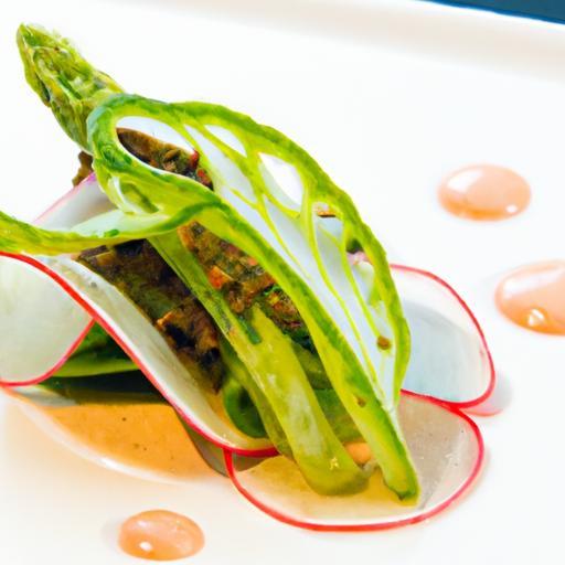 Crunchy Delight: Exploring the World of Pickled Daikon Magic