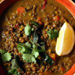 Savoring Sambar: South India’s Nutty Lentil Delight Explored