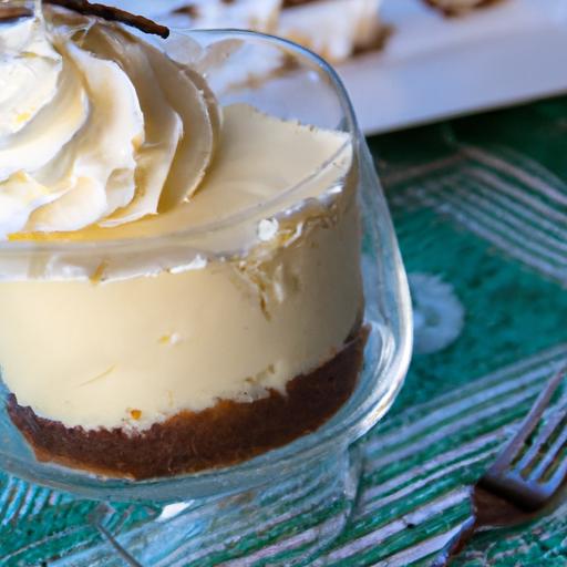 Creamy No-Bake Keto Cheesecake: Low-Carb Delight Magic