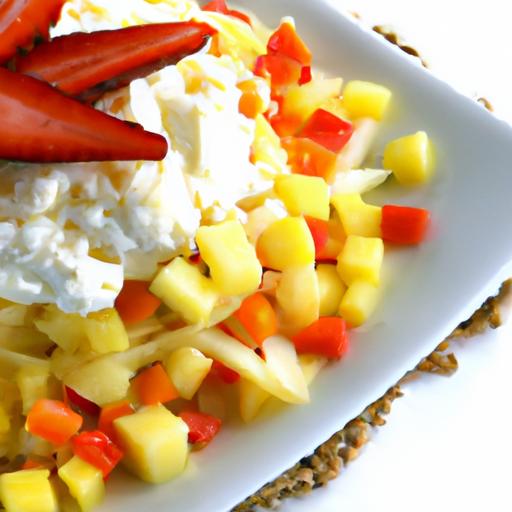 Creamy Wonders: Exploring the World of Dairy-Free Cottage cheese