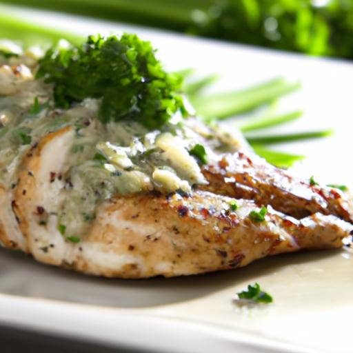 Unlock Flavor: The Ultimate Three-ingredient Chicken Marinade