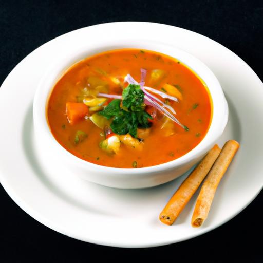 Unlock the Secret: ​Olive Garden Minestrone Soup Recipe Revealed