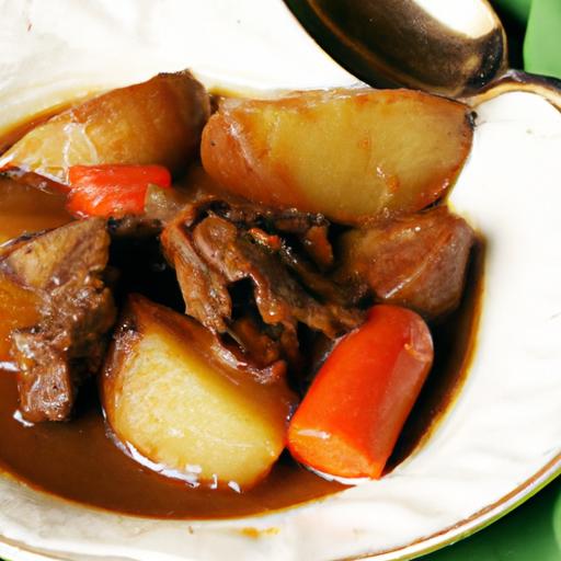 set It and Forget It:‍ easy Slow⁣ Cooker Recipes to Try Today