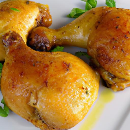 Juicy Oven-Baked Boneless Chicken Thighs: A Flavorful Guide
