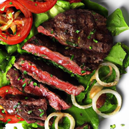 Savoring Beef Churrasco: A flavorful Grilling tradition