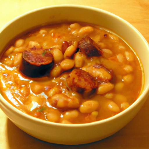 Argentinian Locro:⁣ A Hearty Tradition in‌ Every Spoonful