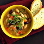 Boost Flavor: Using Beans as Minestrone Soup Thickener