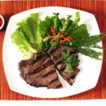 Savoring Beef Churrasco: A Flavorful Grilling Tradition
