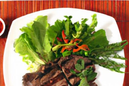Savoring Beef Churrasco: A Flavorful Grilling Tradition