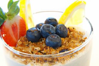 Power Packed: The Ultimate Guide to Low-Carb Protein Shakes