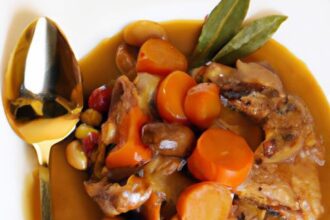 Set It and Forget It: Easy Slow Cooker Recipes to Try Today