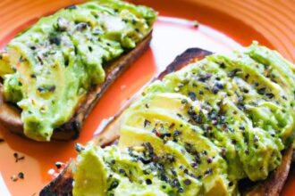 Elevate Avocado Toast: Top Seasonings for Bold Flavor