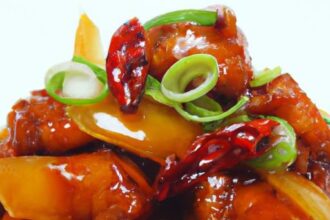 General Tso’s Chicken: Origins, Flavor, and Cultural Impact