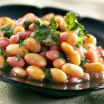 Brined Lupini Beans: A Tangy Twist on a Protein Powerhouse