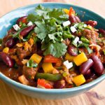 Speedy Spice: Mastering Express Chili Con Carne Magic