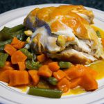 Flavorful Slow Cooker Buffalo Chicken: Easy & Tangy Recipe