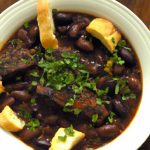 Feijoada Unveiled: Brazil’s Flavorful Black Bean Stew