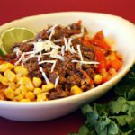 Build the Best Beef Burrito Bowls: Flavor Packed & Easy