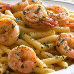 Spice Up Dinner with Flavorful Cajun Shrimp Pasta Delights