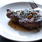 Savor Every Bite: The Ultimate Garlic Butter Steak Recipe