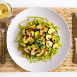 Zoodles Unveiled: A Fresh Twist on Healthy Eating