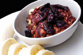 Power Up Your Morning: The Ultimate High-Protein Breakfast Guide