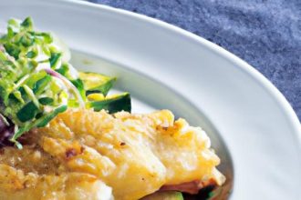 Basa Fish Uncovered: Secrets of the Flavorful White Delight