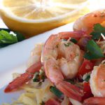 Effortless Elegance: Mastering Simple Shrimp Scampi Recipes