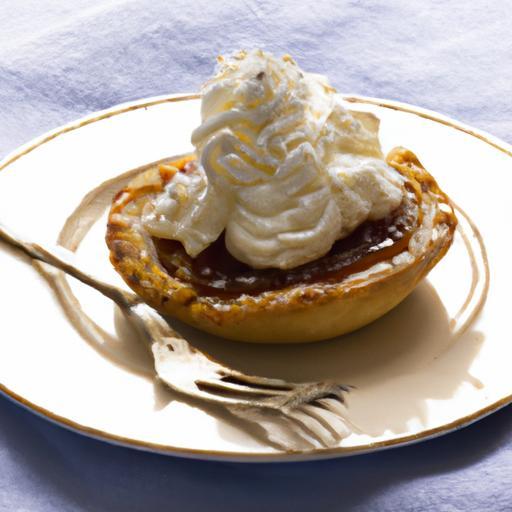 The Ultimate Pastry Cream Recipe: Smooth, Silky & Simple