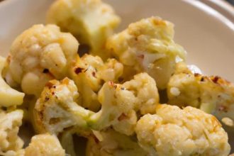 Keto Whole Roasted Cauliflower: A Flavor-Packed Low-Carb Delight