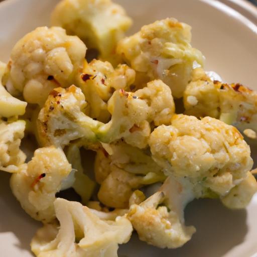 Keto Whole Roasted Cauliflower: A Flavor-Packed Low-Carb Delight