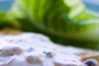 Whip Up Wellness: The Ultimate Guide to Egg White Omelets