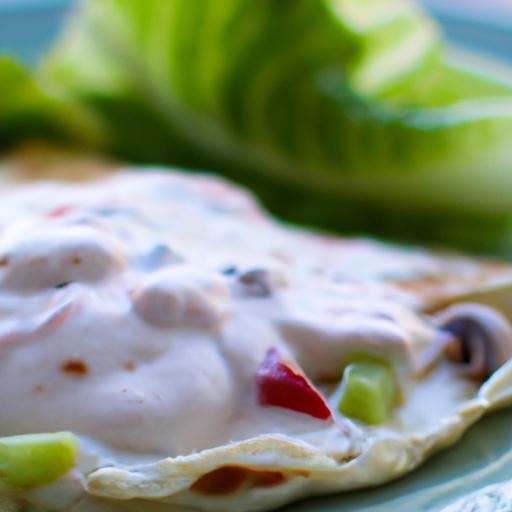 Whip Up Wellness: The Ultimate Guide to Egg White Omelets