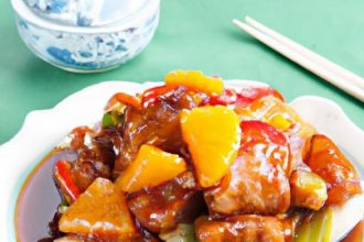 The Art of Sweet and Sour Pork: Flavor Harmony Unveiled